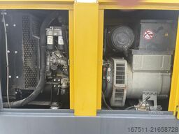 Atlas Copco QAS 100 ST3