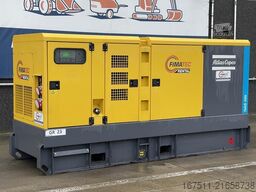 Atlas Copco QAS 200