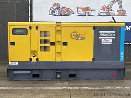 Atlas Copco QAS 200