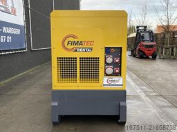 Atlas Copco QAS 200