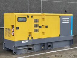 Atlas Copco QAS 200