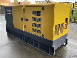 Atlas Copco QAS 200