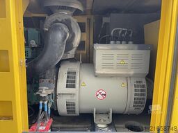 Atlas Copco QAS 200