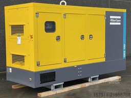 Atlas Copco QES 180 CUD 50HZ 400V 3PH CE