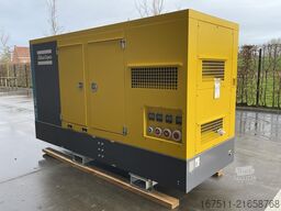 Atlas Copco QES 180 CUD 50HZ 400V 3PH CE
