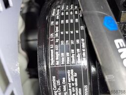 Atlas Copco QES 180 CUD 50HZ 400V 3PH CE