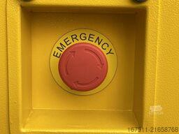 Atlas Copco QES 180 CUD 50HZ 400V 3PH CE