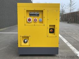 Atlas Copco QES 30 KD 50HZ 400V 3PH CE