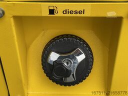 Atlas Copco QES 30 KD 50HZ 400V 3PH CE