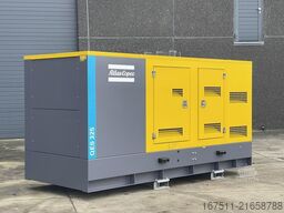 Atlas Copco QES 325 CUD 50HZ 400V 3PH CE