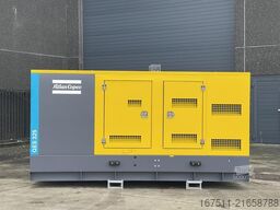 Atlas Copco QES 325 CUD 50HZ 400V 3PH CE