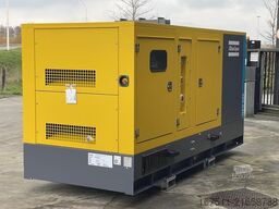 Atlas Copco QES 325 CUD 50HZ 400V 3PH CE