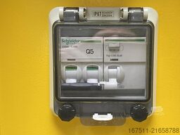 Atlas Copco QES 325 CUD 50HZ 400V 3PH CE