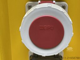 Atlas Copco QES 325 CUD 50HZ 400V 3PH CE