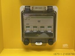 Atlas Copco QES 325 CUD 50HZ 400V 3PH CE