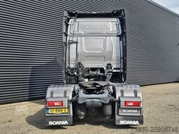 Scania R450 4x2 / FULL AIR / PARKING COOLER / 2 TANKS ...