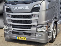 Scania R450 4x2 / FULL AIR / PARKING COOLER / 2 TANKS ...
