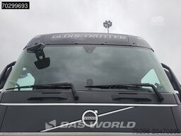 Volvo FH 460 4X2 XL 2xTanks LED Euro 6