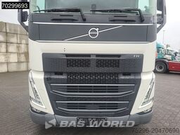 Volvo FH 460 4X2 XL 2xTanks LED Euro 6
