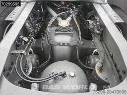 Volvo FH 460 4X2 XL 2xTanks LED Euro 6