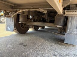 Schmitz Cargobull Vector 1550 Palletbox, 270 Height, alu floor, l...