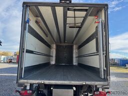 Wüllhorst 18 to Tandemanhänger Luft LBW 2,5 to