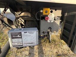 Wüllhorst 18 to Tandemanhänger Luft LBW 2,5 to