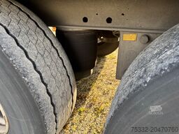 Wüllhorst 18 to Tandemanhänger Luft LBW 2,5 to