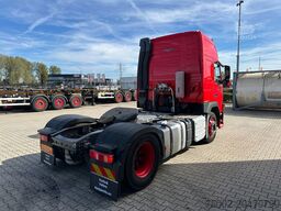 Volvo FM 420 Globetrotter, ADR (FL, OX, AT), ALCOA, o...