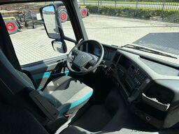 Volvo FM 420 Globetrotter, ADR (FL, OX, AT), ALCOA, o...