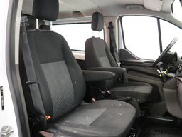 Ford Transit Custom 2.0 TDCI Dubbele Cabine EURO 6 -...