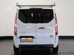 Ford Transit Custom 2.0 TDCI Dubbele Cabine EURO 6 -...