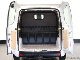 Ford Transit Custom 2.0 TDCI Dubbele Cabine EURO 6 -...