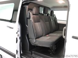 Ford Transit Custom 2.0 TDCI Dubbele Cabine EURO 6 -...