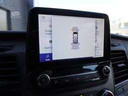 Ford Transit Custom 2.0 TDCI Dubbele Cabine EURO 6 -...