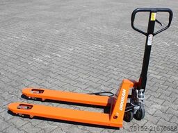 Doosan Handhubwagen