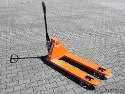 Doosan Handhubwagen