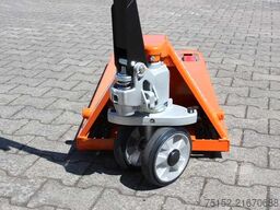 Doosan Handhubwagen