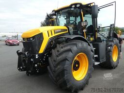 JCB Fastrac 4220 iCON, STUFE V