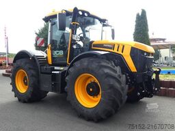 JCB Fastrac 4220 iCON, STUFE V