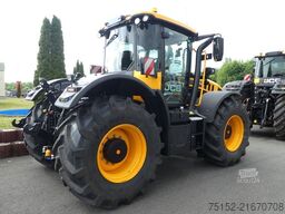 JCB Fastrac 4220 iCON, STUFE V