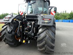 JCB Fastrac 4220 iCON, STUFE V