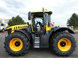 JCB Fastrac 4220 iCON, STUFE V