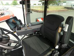 JCB Fastrac 4220 iCON, STUFE V