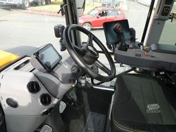 JCB Fastrac 4220 iCON, STUFE V