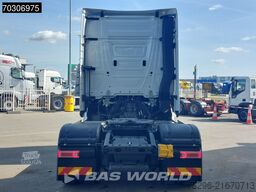 Mercedes Actros L 1853 4X2 NEW! ProCabin-Big 2x tanks Re...