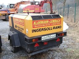 Ingersoll-Rand G 40 WP