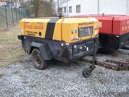 Ingersoll-Rand G 40 WP