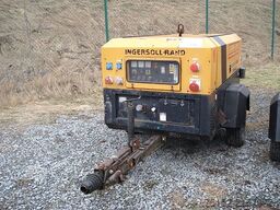 Ingersoll-Rand G 40 WP