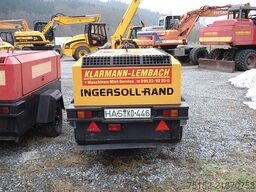 Ingersoll-Rand G 40 WP